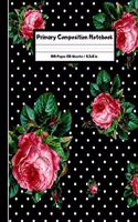 Primary Composition Notebook