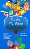 Allt om Nya NVivo Windows