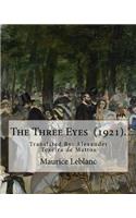Three Eyes (1921). By