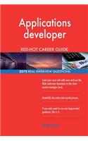 Applications developer RED-HOT Career Guide; 2572 REAL Interview Questions