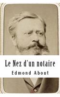 Le Nez d'Un Notaire