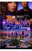 Falling For A Young King 2