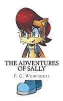 The Adventures of Sally