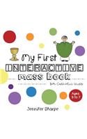 My First Interactive Mass Book for Catholic Kids