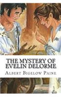 The Mystery of Evelin Delorme