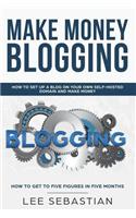 Make Money Blogging