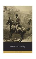Hints On Driving