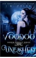 Voodoo Unleashed
