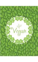 Vegan: This 2019 Vegan Planner Has Weekly Views with To-Do Lists, Inspirational Quotes and Funny Holidays, and Is the Perfect 2019 Organizer with Vision Bo(2 Vegan Planners 2019)