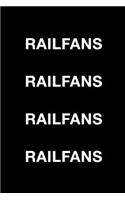 Railfans