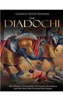 Diadochi: The History of Alexander the Great's Successors and the Wars that Divided His Empire