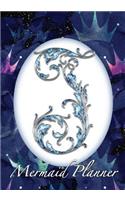 J Mermaid Planner