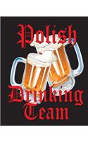 Polish Drinking Team