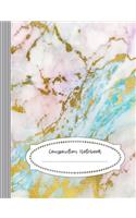 Composition Notebook