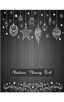 Christmas Memory Book