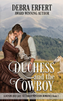 Duchess and the Cowboy