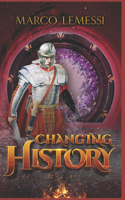 Changing History