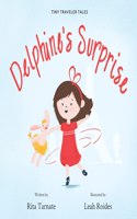 Delphine's Surprise