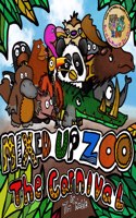 Mixed Up Zoo 2