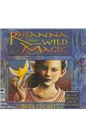 Rhianna and the Wild Magic