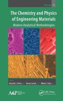 Chemistry and Physics of Engineering Materials