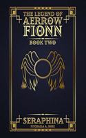 The Legend of Aerrow Fionn