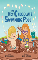 Hot Chocolate Swimming Pool