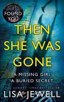 Then She Was Gone: From the number one bestselling author of The Family Upstairs