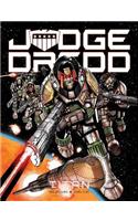 Judge Dredd: Titan