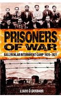 Prisoners of War