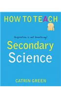 Secondary Science