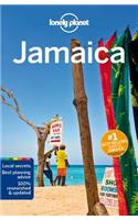 Lonely Planet Jamaica 8