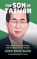 Son of Taiwan