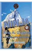 El Ninja: del Libro 2 de la Coleccion