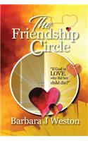 Friendship Circle: If God Is Love, Why Did Her Child Die?