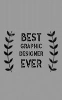 Best Graphic Designer Ever