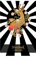 Japanese Notebook Journal