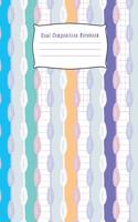 Dual Composition Notebook
