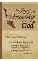 The Joy of Friendship with God