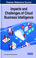 Impacts and Challenges of Cloud Business Intelligence