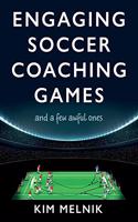 Engaging Soccer Coaching Games