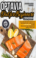 Optavia Diet for Beginners Cookbook