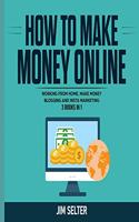 How to Make Money Online