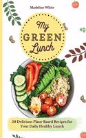 My Green Lunch