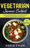 Vegetarian Japanese Cookbook