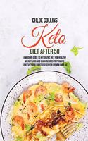 Keto Diet After 50