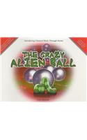 Crazy Alien Ball