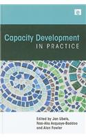 Capacity Development in Practice