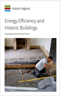 Energy Efficiency and Historic Buildings