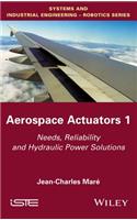 Aerospace Actuators 1